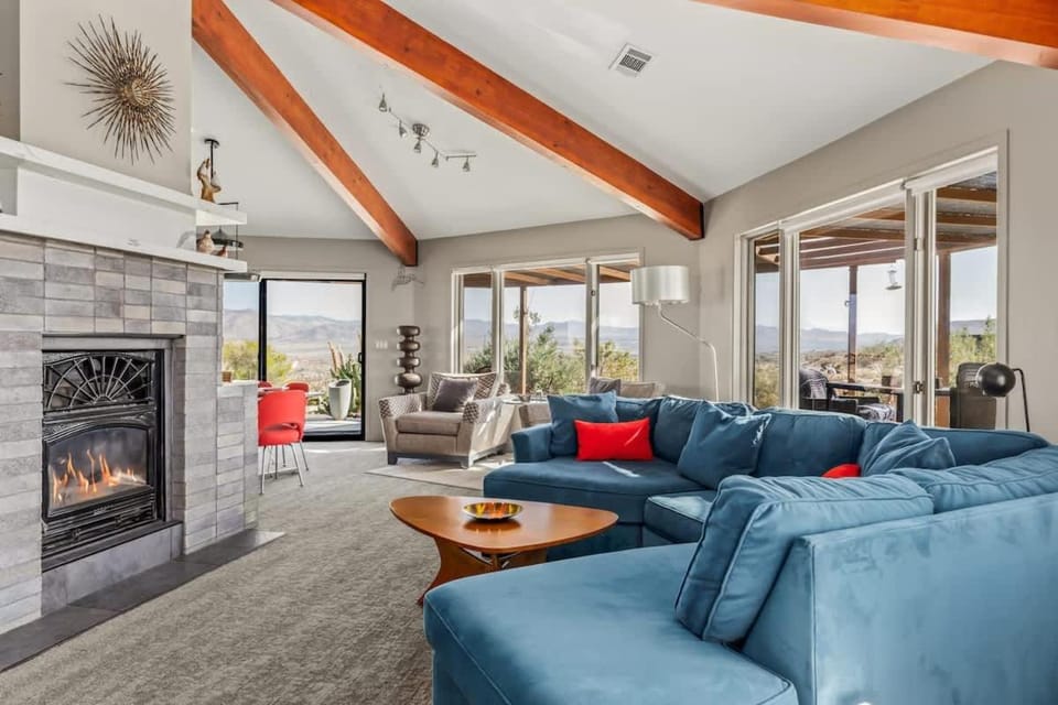 Botanicals By The Cohost Company House in Yucca Valley