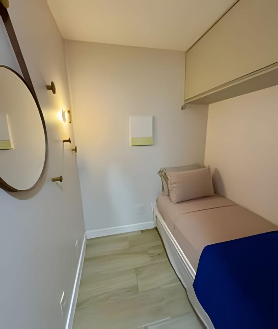 UNU Costa Espanha Ondina: Vista mar, pisc., acad.+ Apartment in Salvador