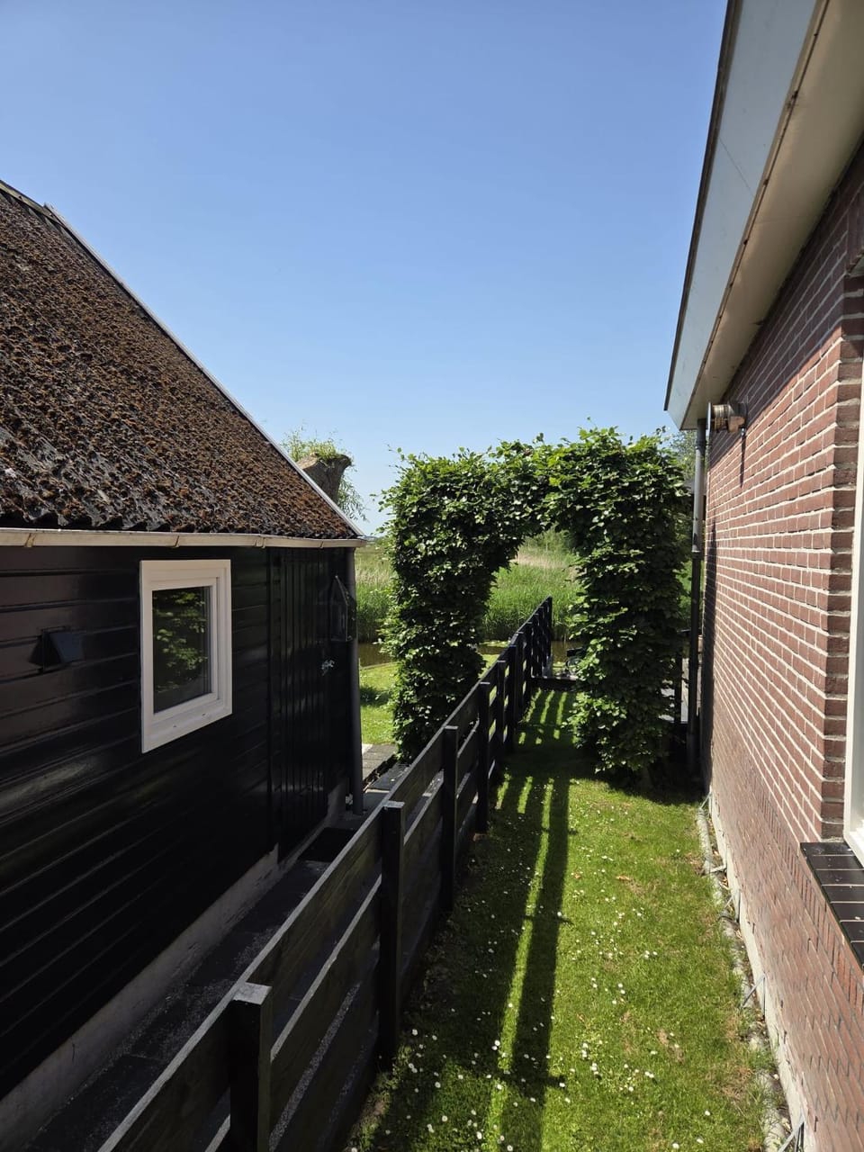 Amsterdam Millgreen Den Ilp 198 House in North Holland (province)