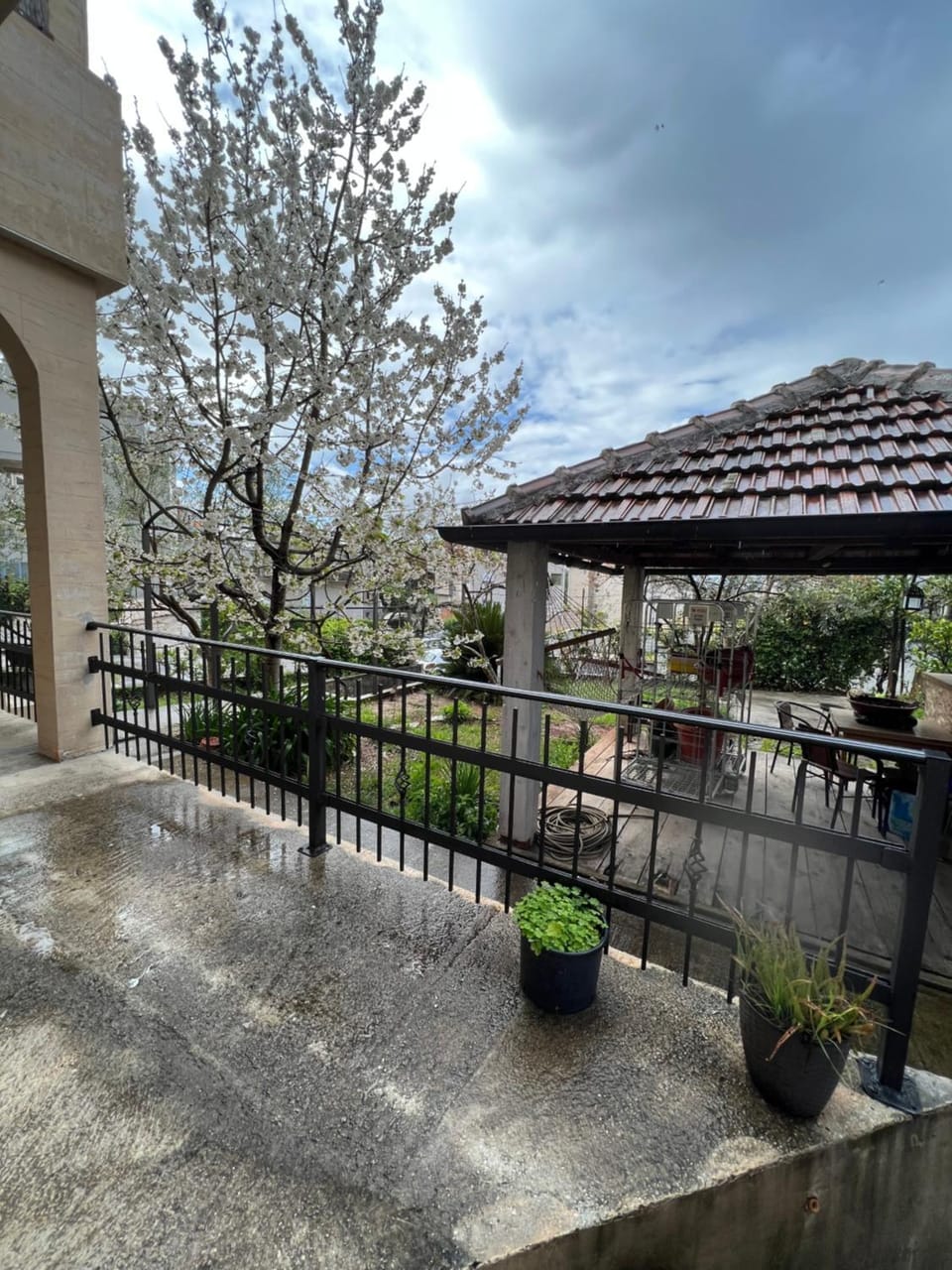 Eva studio Apartment in Kotor Municipality