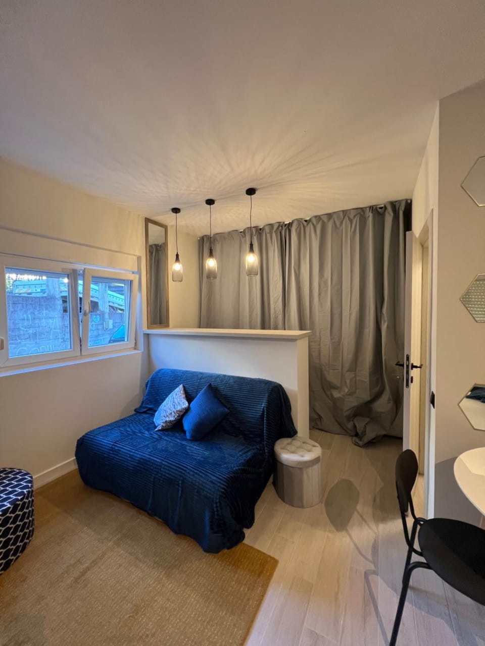 Eva studio Apartment in Kotor Municipality
