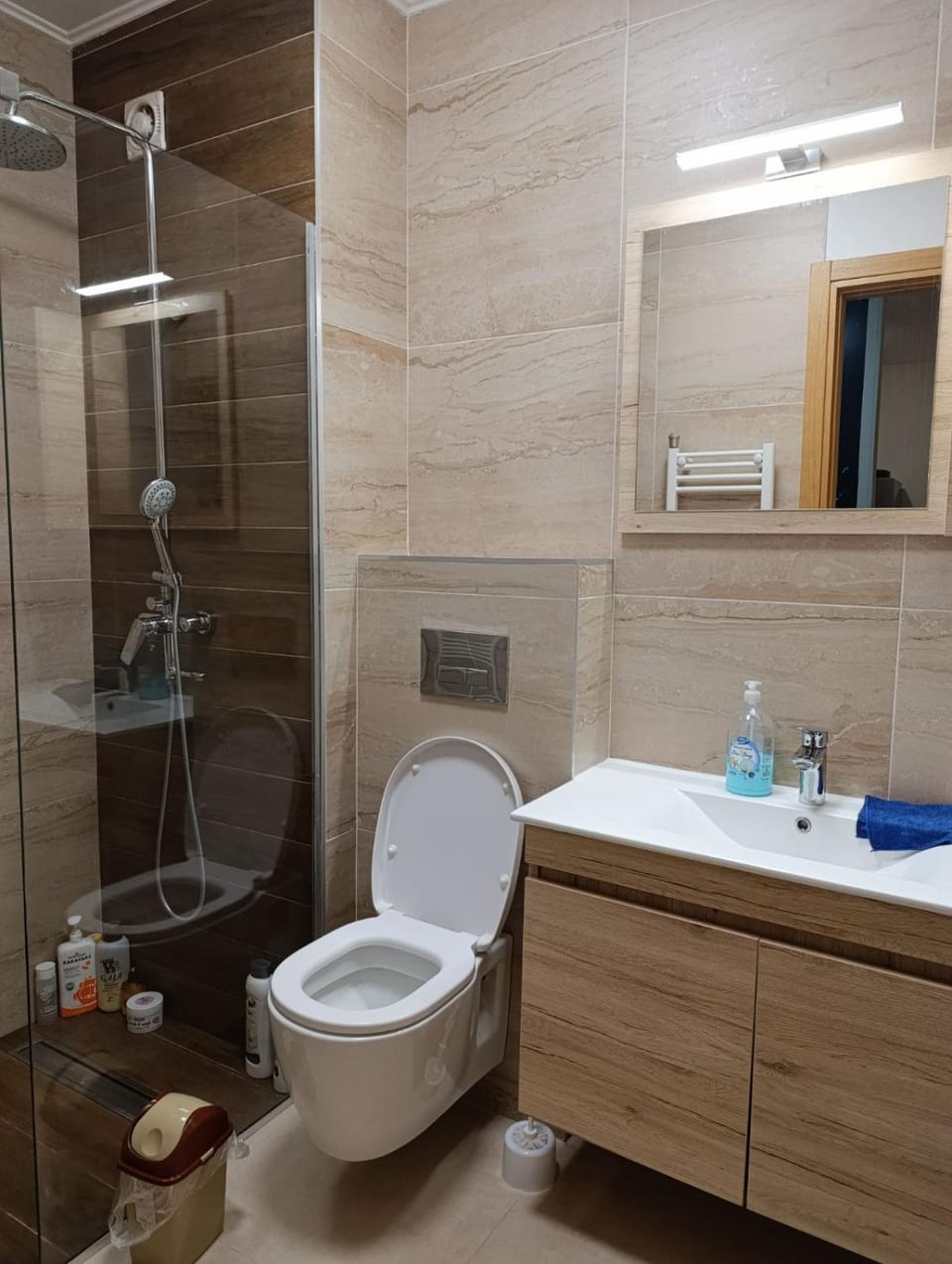 Mery's Corner Apartment in Federation of Bosnia and Herzegovina