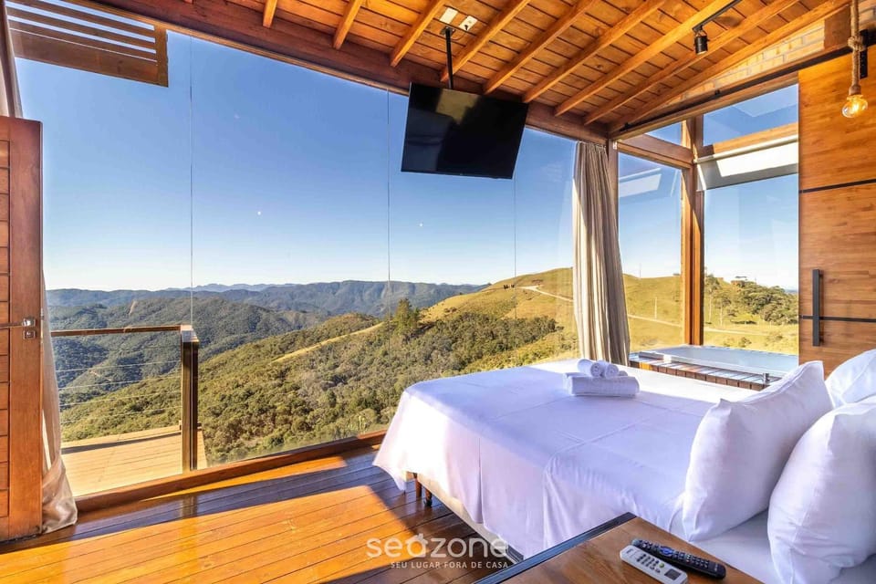TV and multimedia, Bedroom