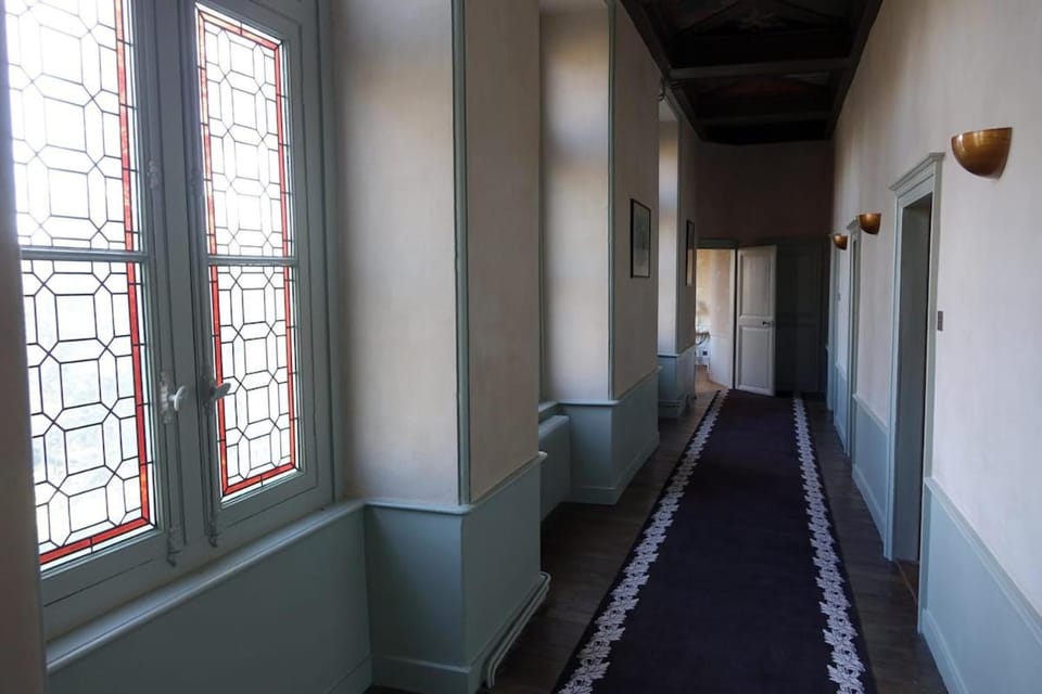 Château d'Argoules, Baie de Somme près de la mer Villa in Hauts-de-France