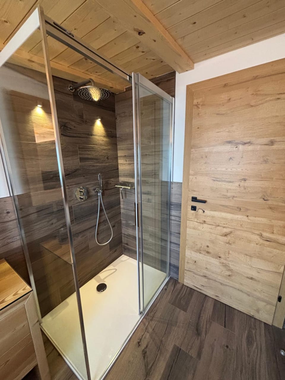 Appartamento Cima 12 Apartment in Pozza di Fassa