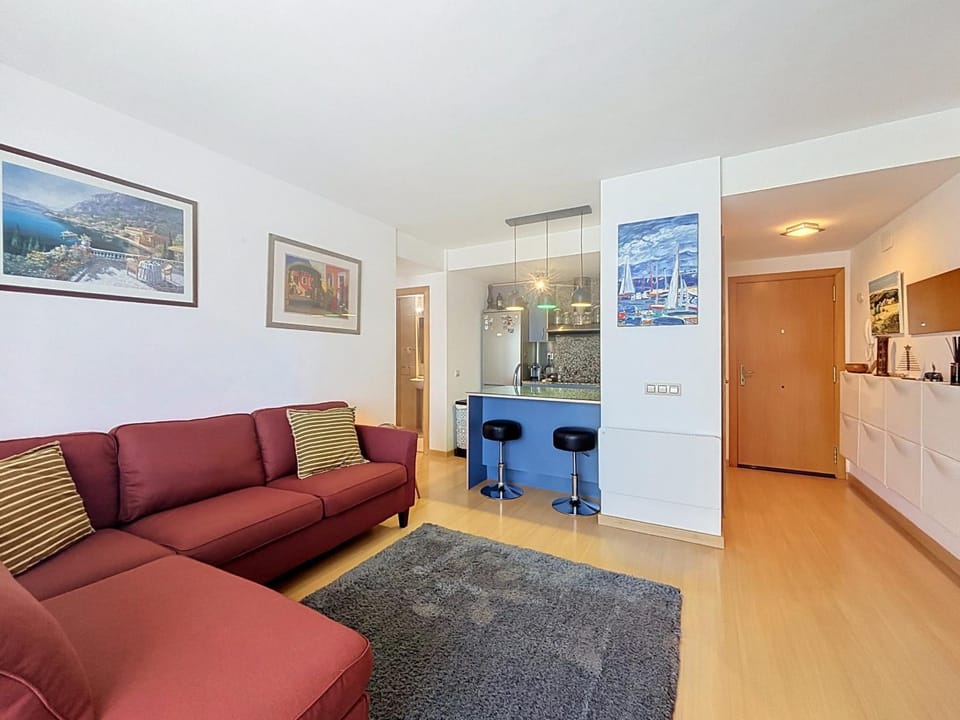 Communal lounge/ TV room, Living room