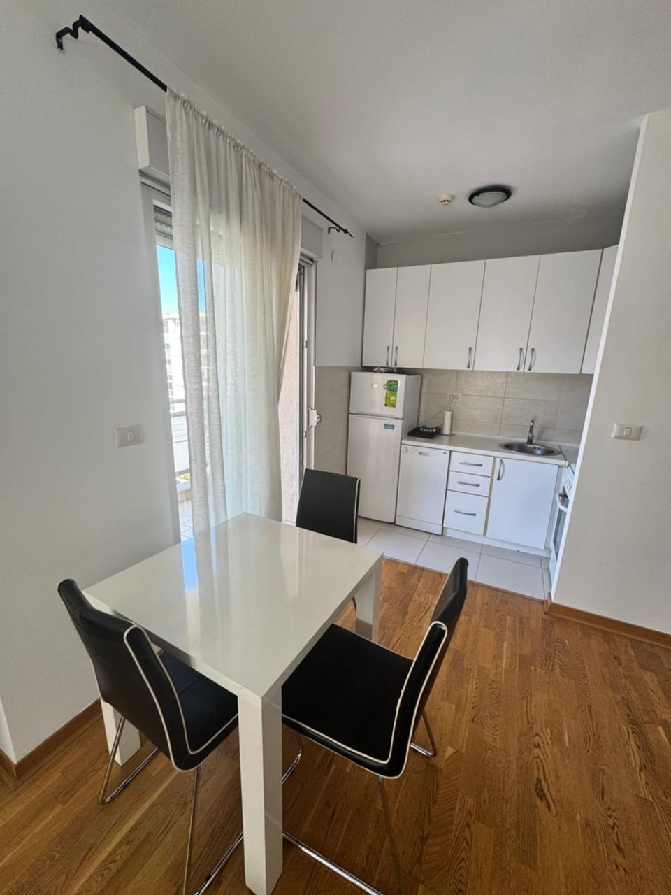 City Apartment Apartment in Podgorica