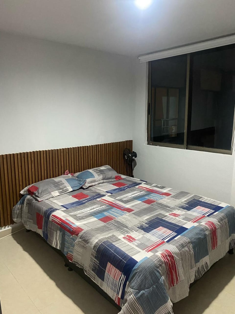 Apartamento amoblado en la ciudad de Pereira Apartment in Pereira