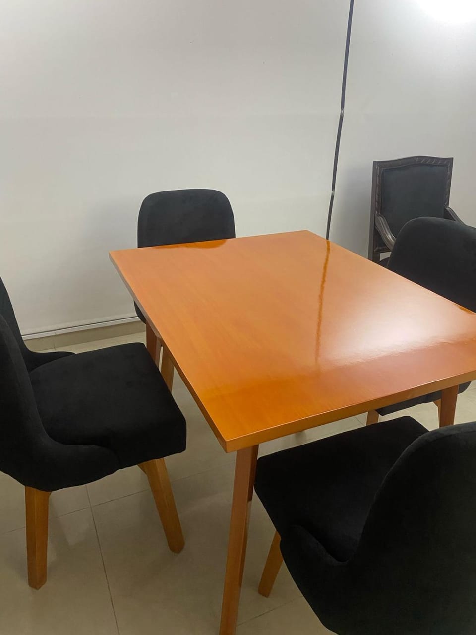 Apartamento amoblado en la ciudad de Pereira Apartment in Pereira