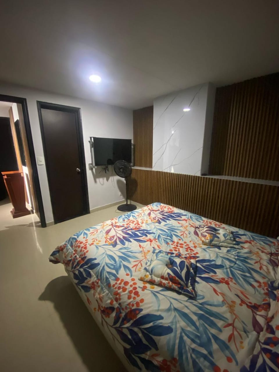 Apartamento amoblado en la ciudad de Pereira Apartment in Pereira