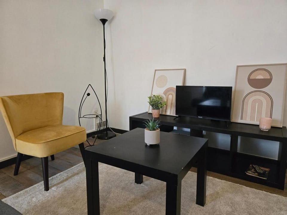 ''Appartement spacieux, ultra central-Gare et centre 1 mn a pied'' Apartment in Occitanie