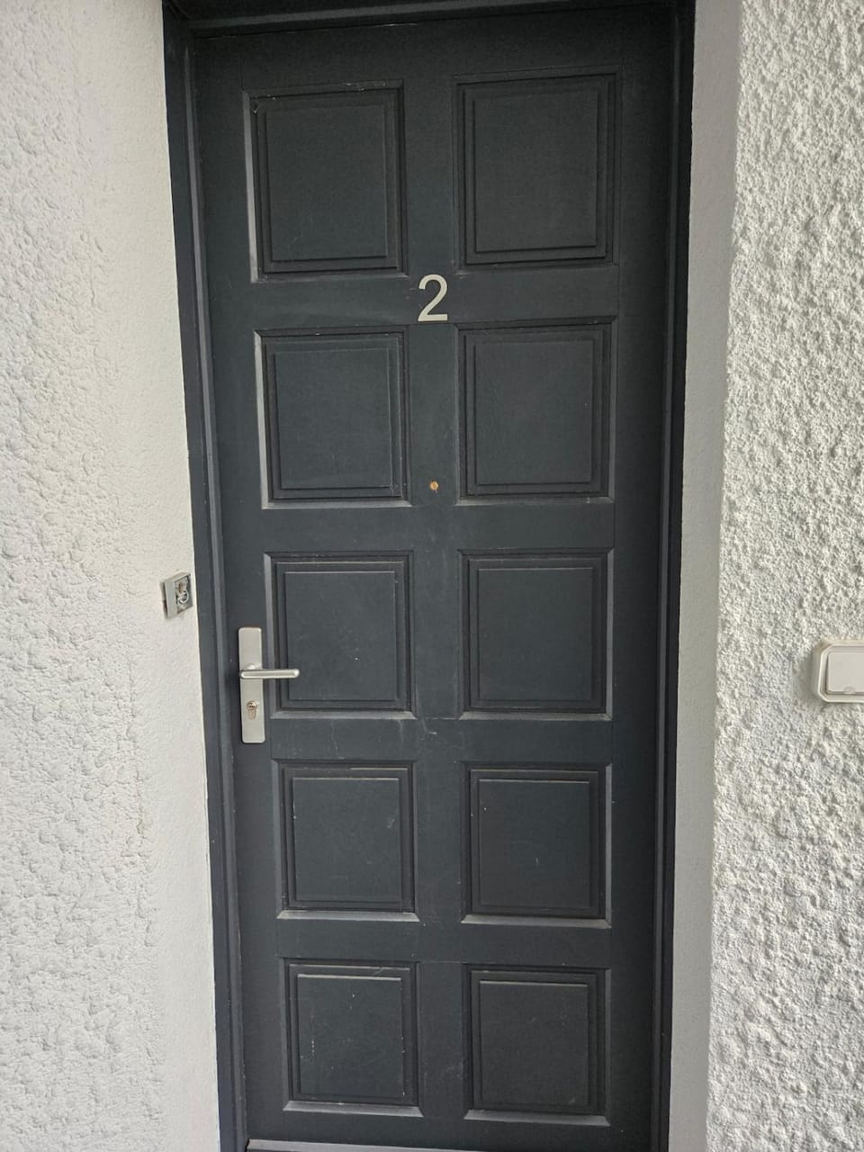 ''Appartement spacieux, ultra central-Gare et centre 1 mn a pied'' Apartment in Occitanie