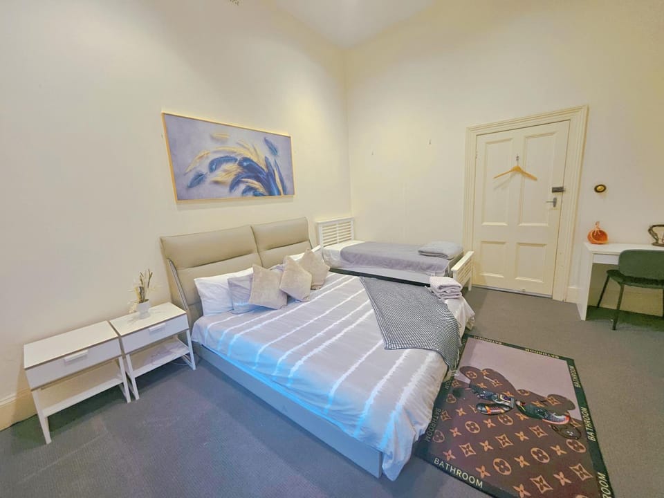 Eden - Franklin 3 伊甸园 - 林森3号 Vacation rental in Adelaide