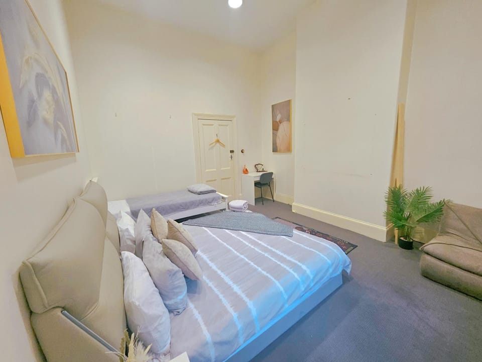 Eden - Franklin 3 伊甸园 - 林森3号 Vacation rental in Adelaide