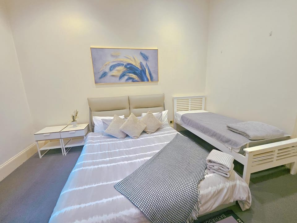 Eden - Franklin 3 伊甸园 - 林森3号 Vacation rental in Adelaide