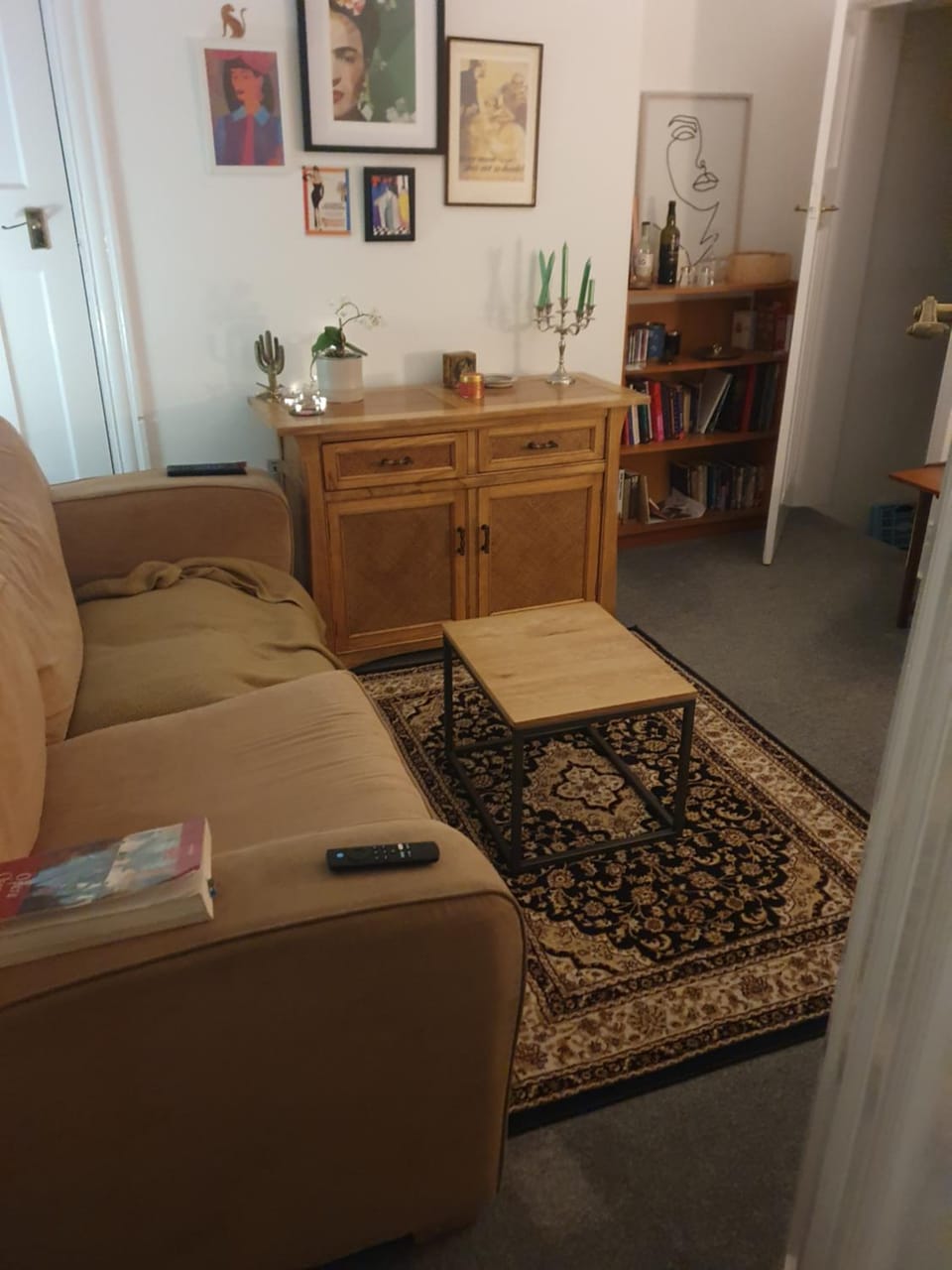 Walton Avenue Vacation rental in North Shields