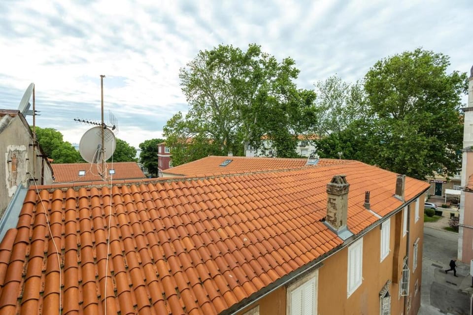 Apartment Dokoza in Old Town Apartment in Zadar