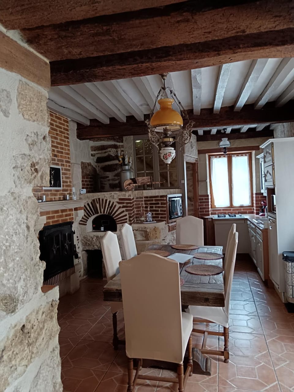 Maison au bord de l'eau House in Bourgogne-Franche-Comté