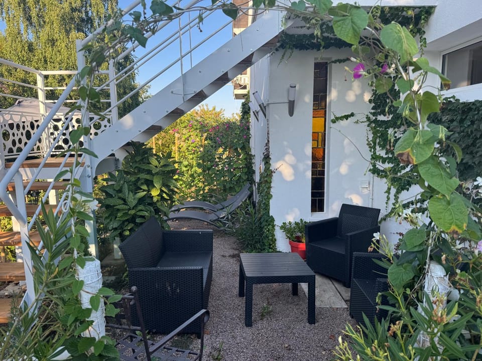 Un havre de paix en Berry Apartment in Centre-Val de Loire