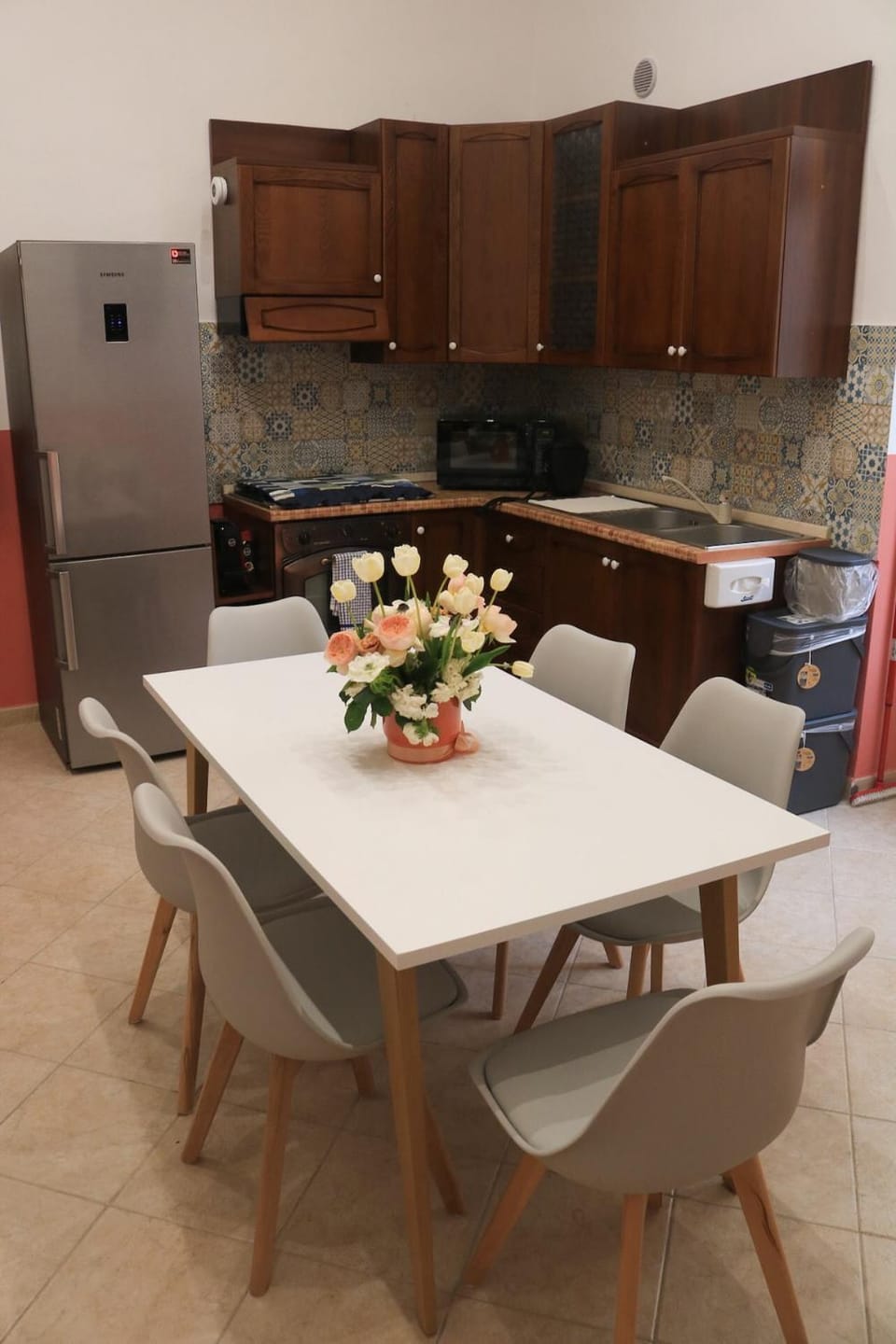 Casa Leolisa Apartment in Apulia