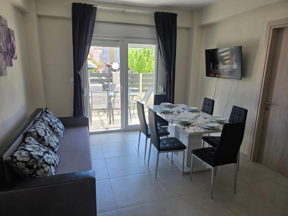 Stella Apartment Apartment in Nikiti