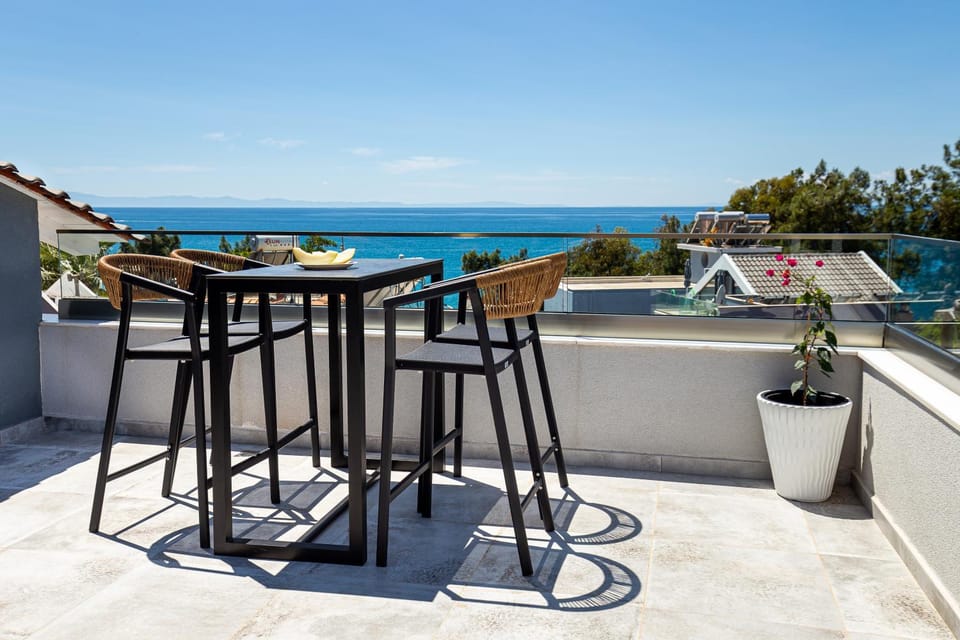 Sea view