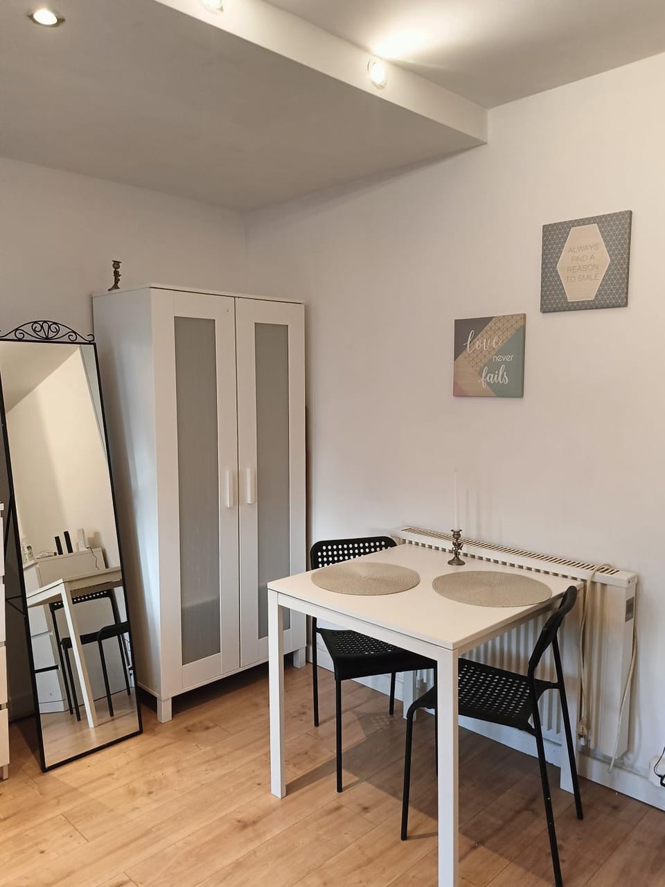 Nad Kanałem Apartment in Greater Poland Voivodeship