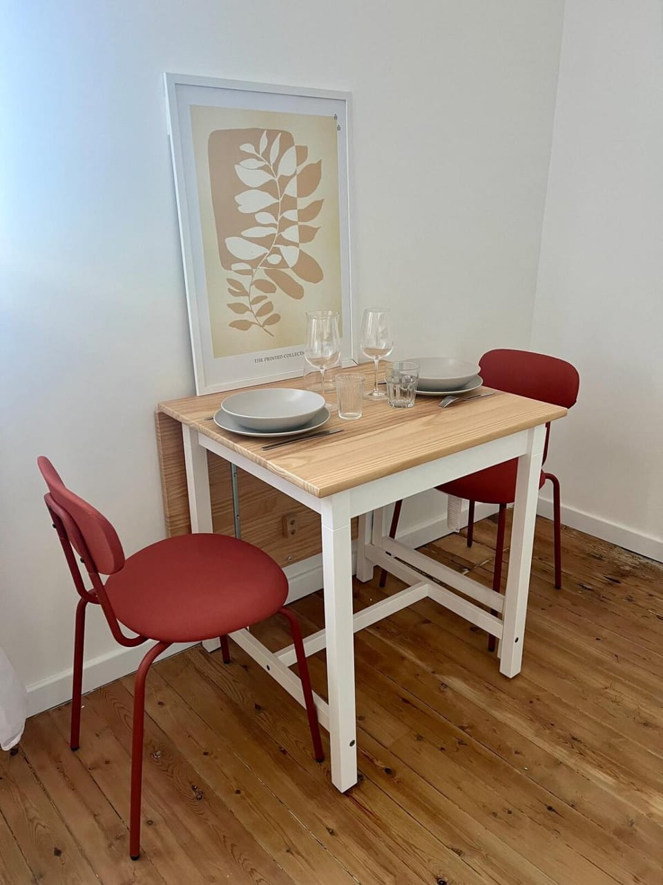Le Coquelicot Apartment in Rouen