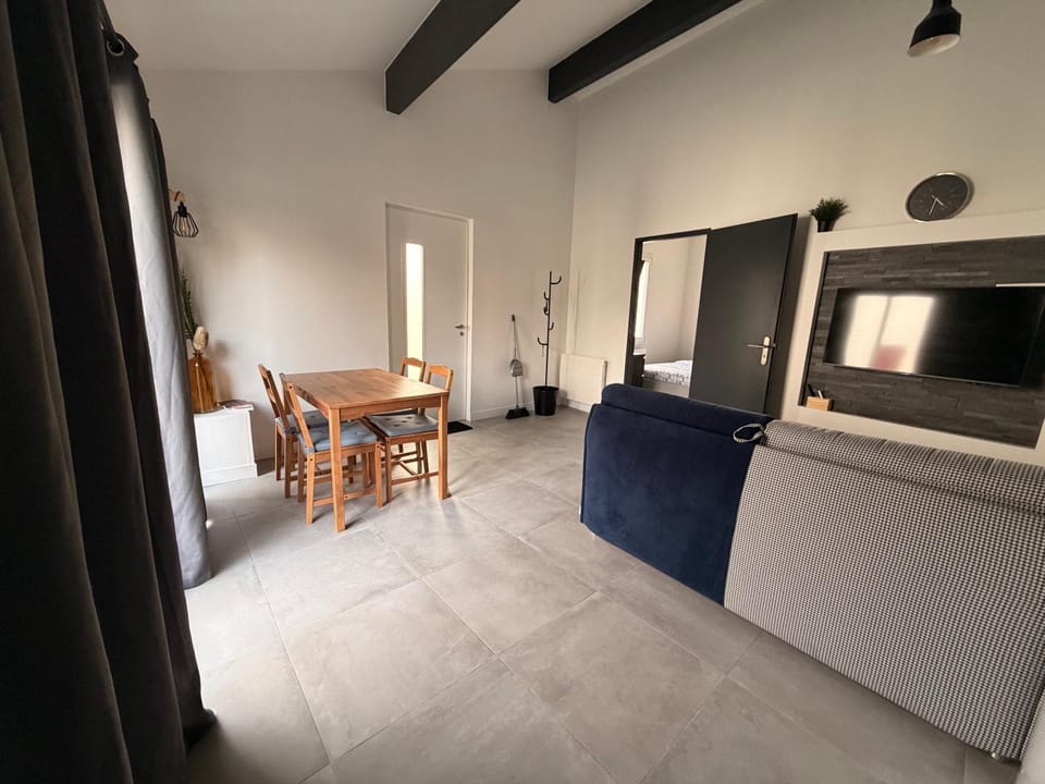 Studio Pasaia Apartment in French Basque Country