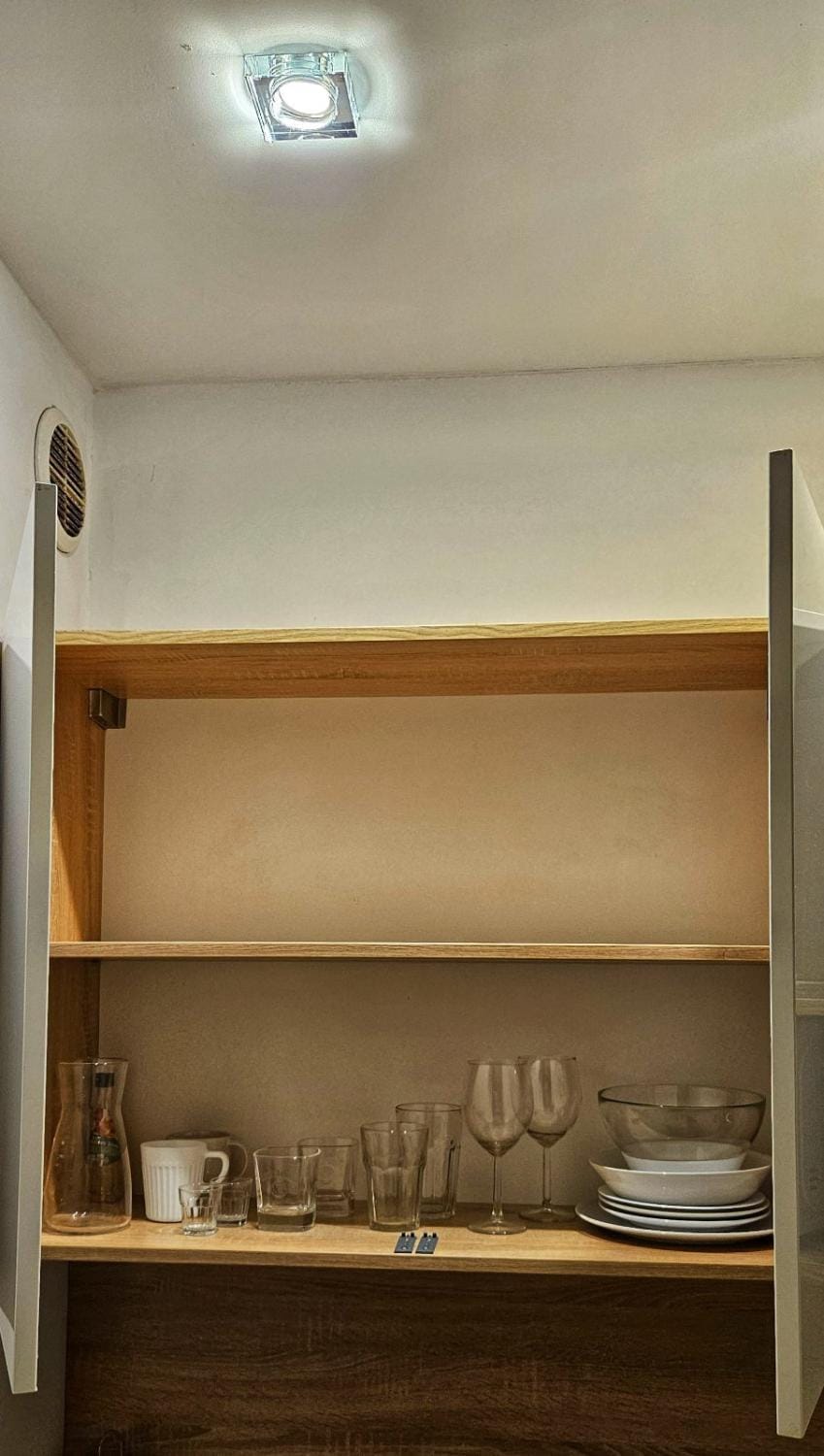 M Apartment Bosacka 7 Studio Apartment in Krakow