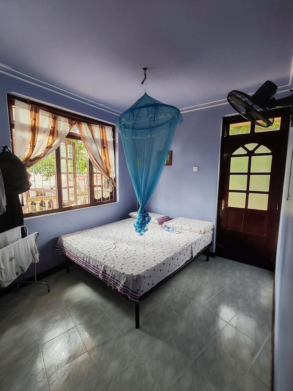 Watapuluwa Villa House in Kandy