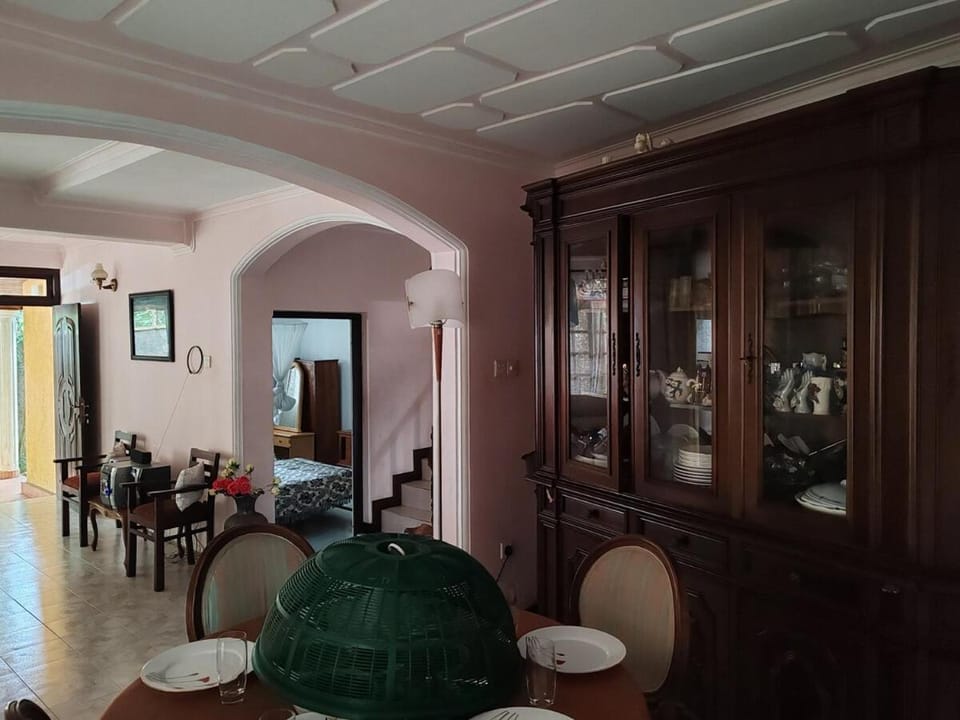 Watapuluwa Villa House in Kandy