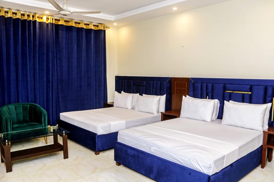 Royalton Inn Hotel - Liberty Hotel in Lahore