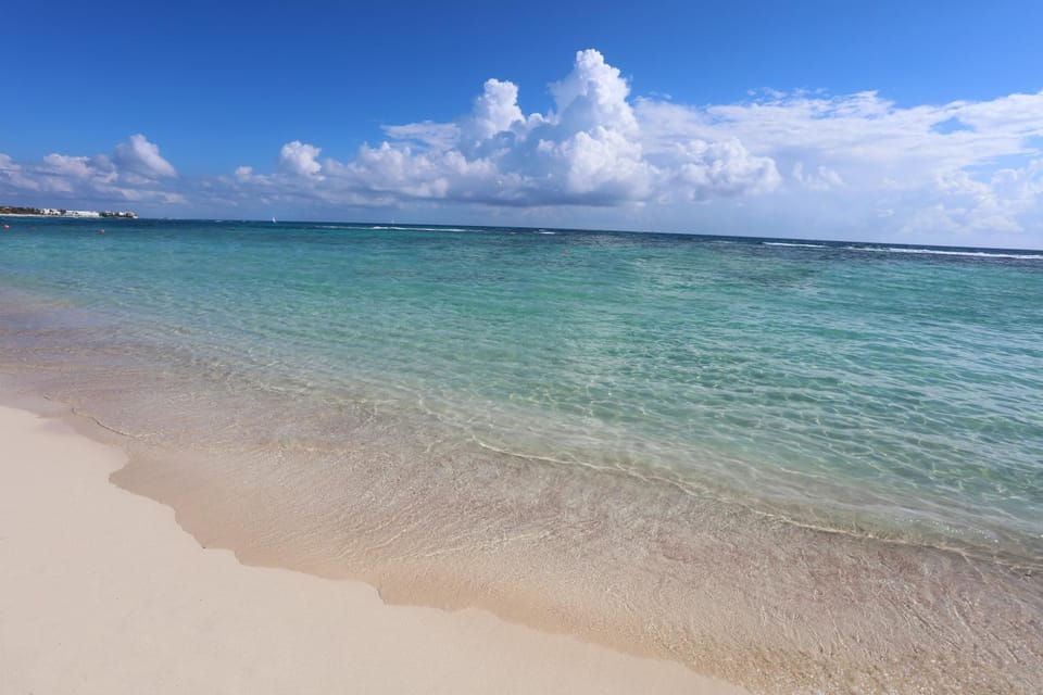 Beach, Beach