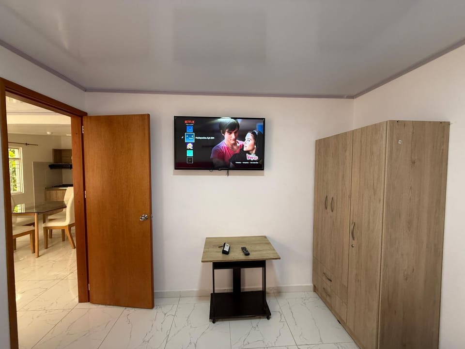 TV and multimedia