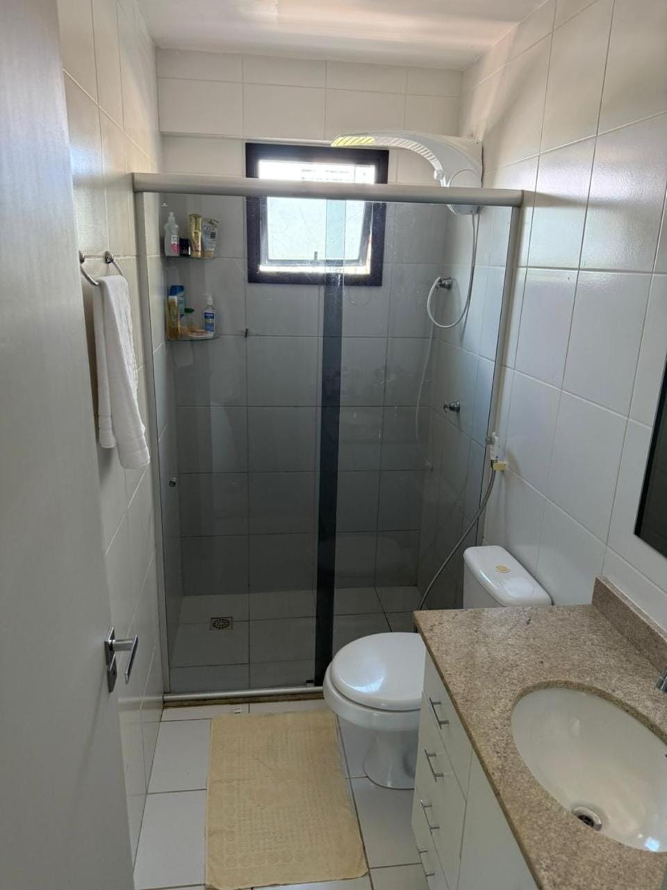 Apartamento Edifício Samurai Apartment in Belém