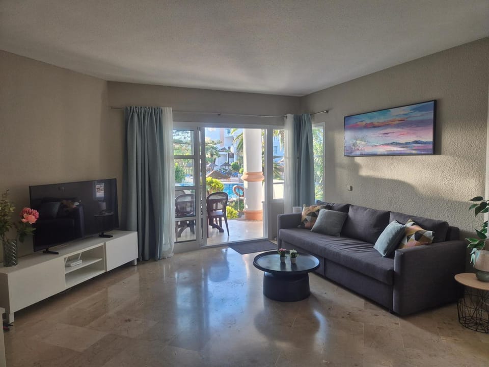 Wonderful new furnished apartmentn Apartment in Costa del Sol