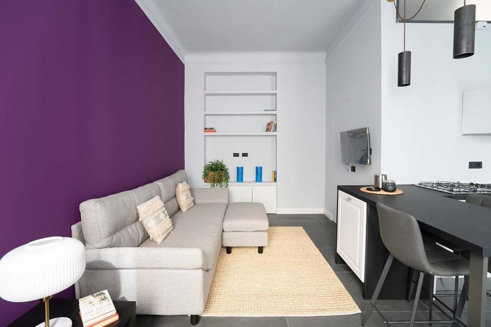 TV and multimedia, Living room, Dining area