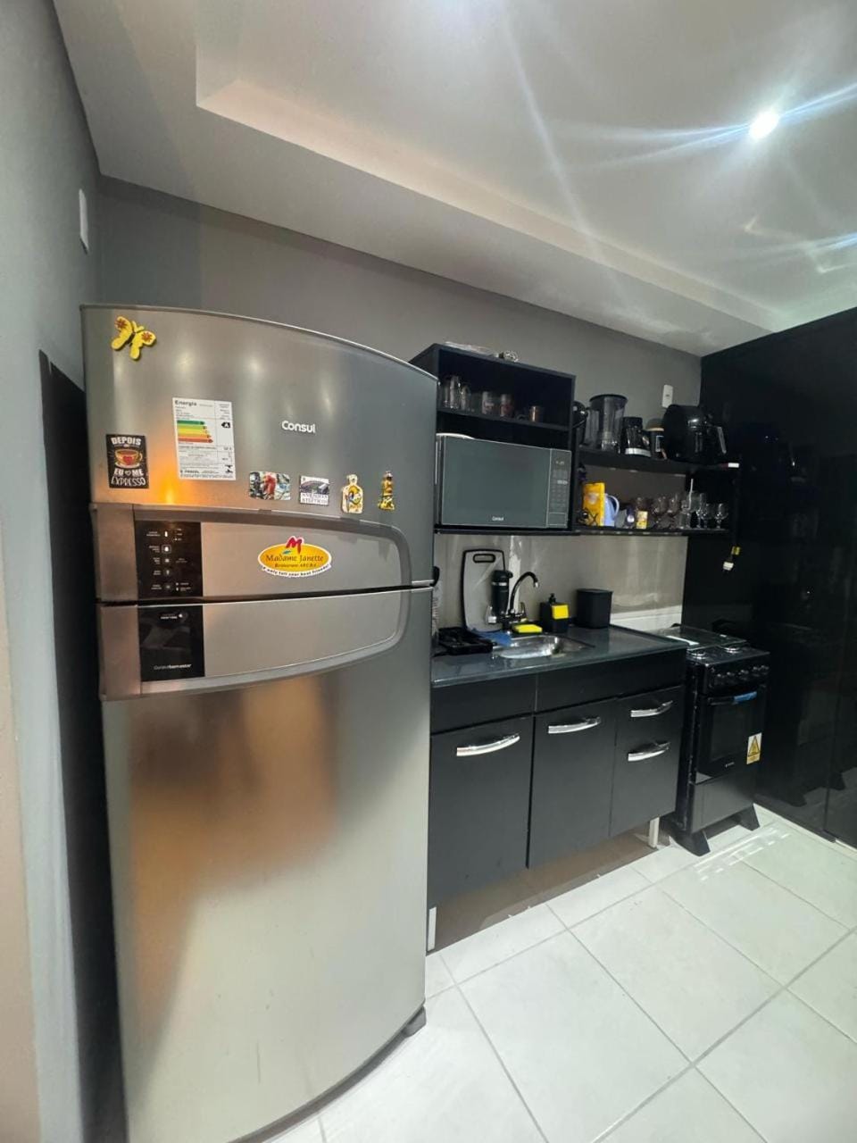 Ap Prime RJ Apartment in Rio de Janeiro
