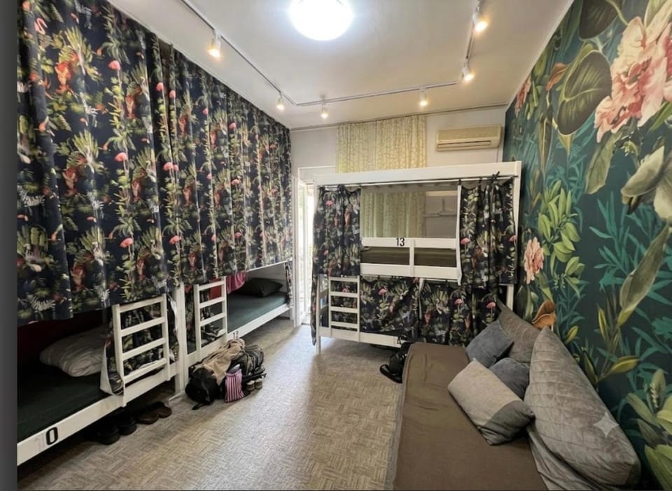 Amazon Hostel Center Podgorica Hostel in Podgorica