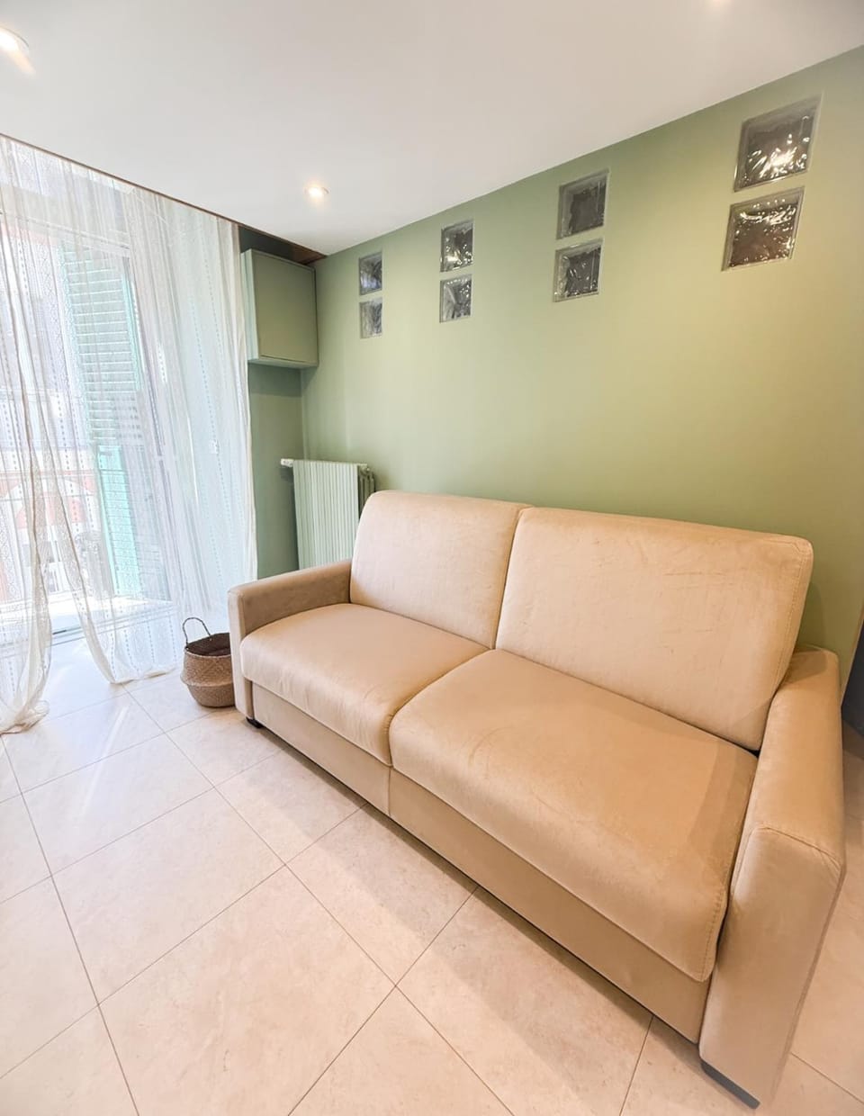 La Casetta di Coco Apartment in Apulia