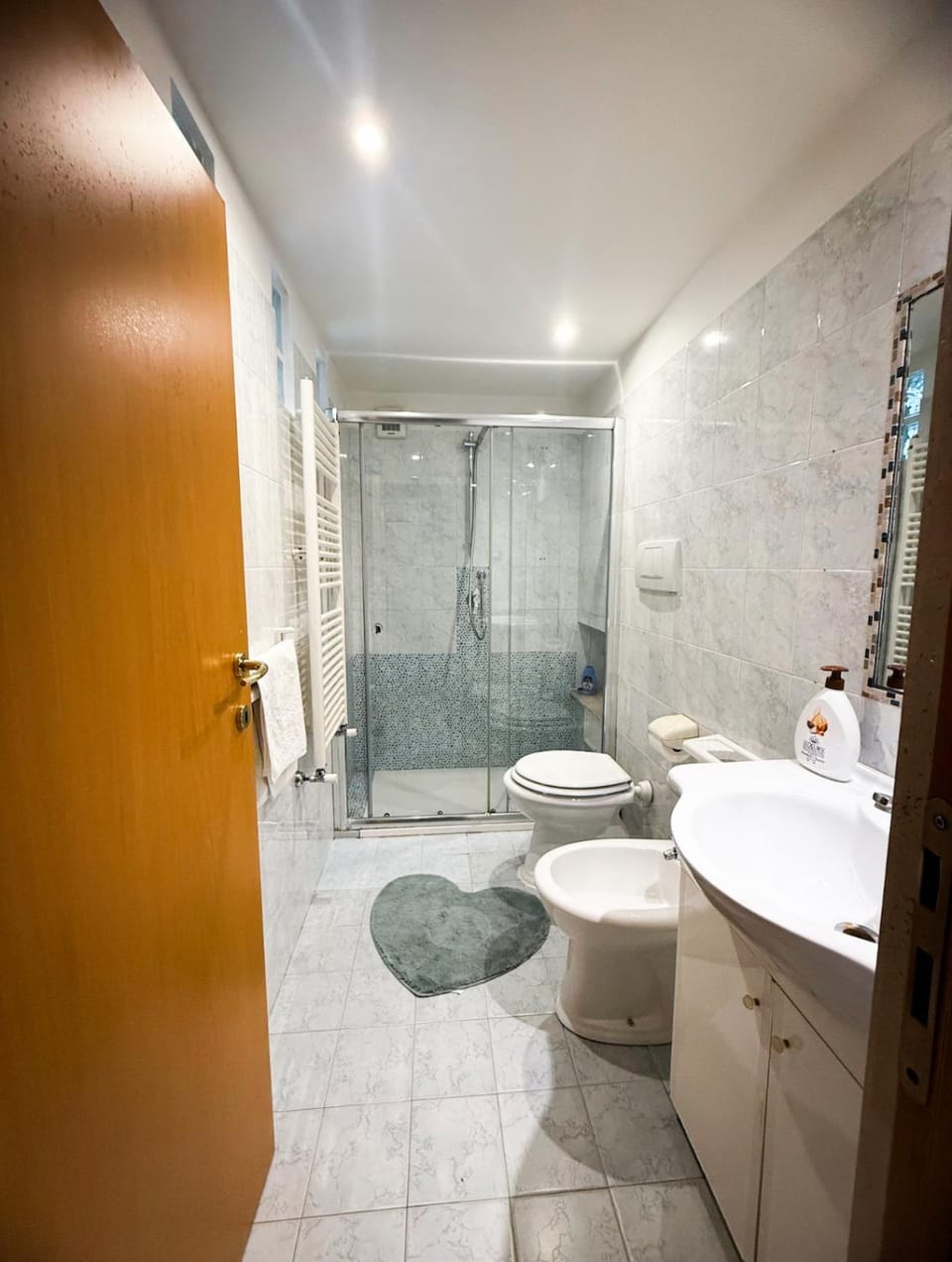 La Casetta di Coco Apartment in Apulia