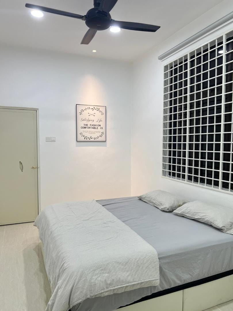 BungalowD Pool Villa 7R6B with Netflix Enjoyable Movies & Dramas Villa in Ipoh