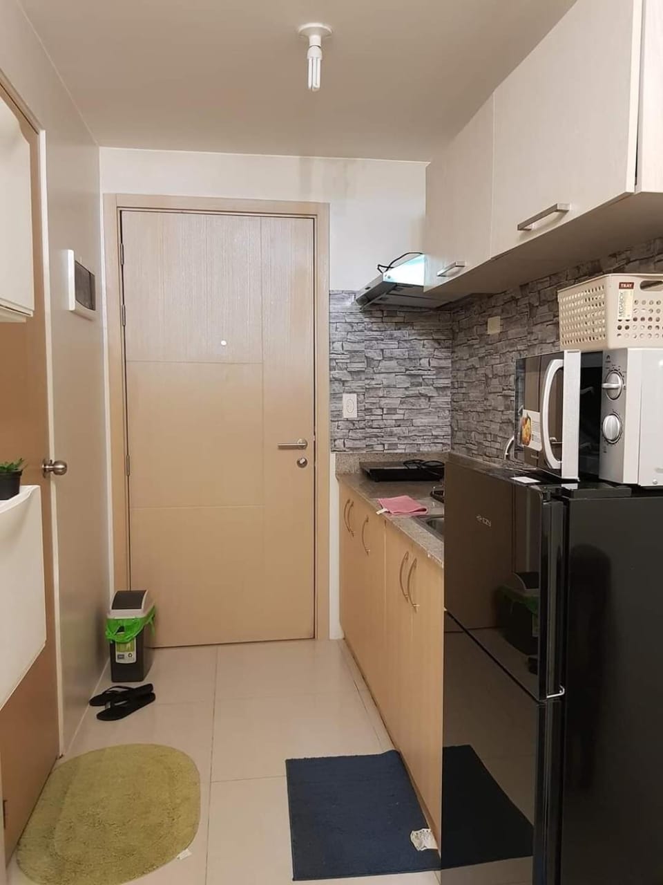My little Apartment Apartment hotel in Las Pinas