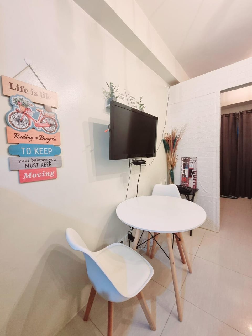 My little Apartment Apartment hotel in Las Pinas