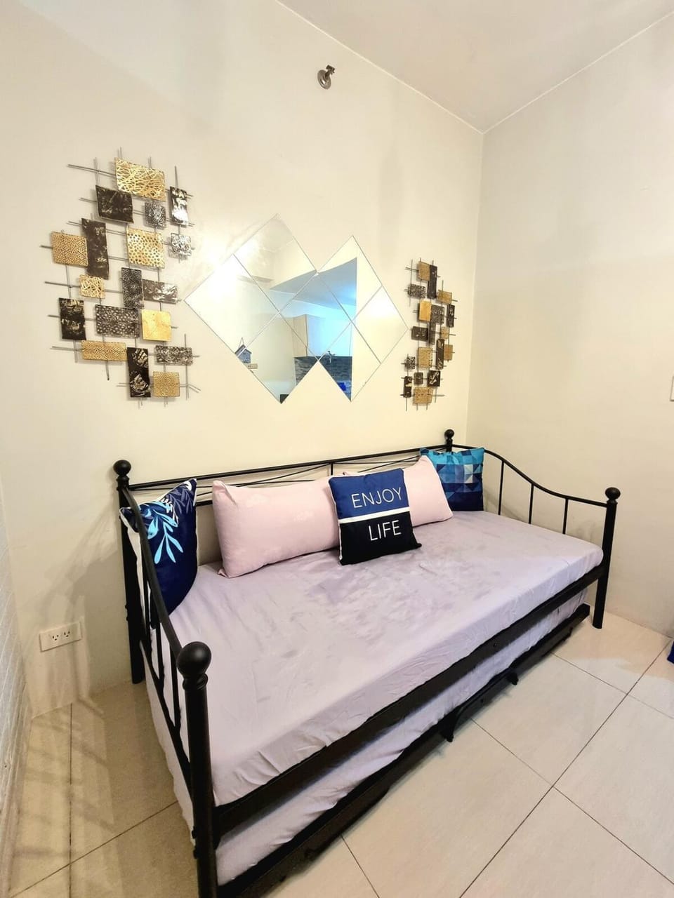 My little Apartment Apartment hotel in Las Pinas