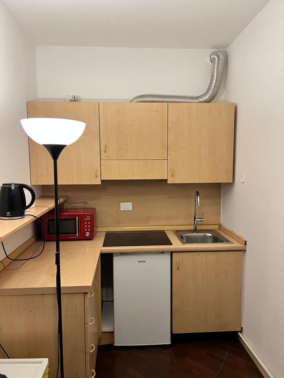 Easy Station Apartment Apartment in Province of Brescia