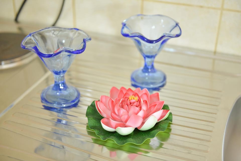 M&D Apartments Jaz Apartment in Budva Municipality