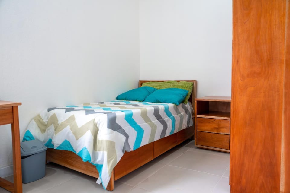 Keiser University Latin American Campus Hostel in Managua (Department)