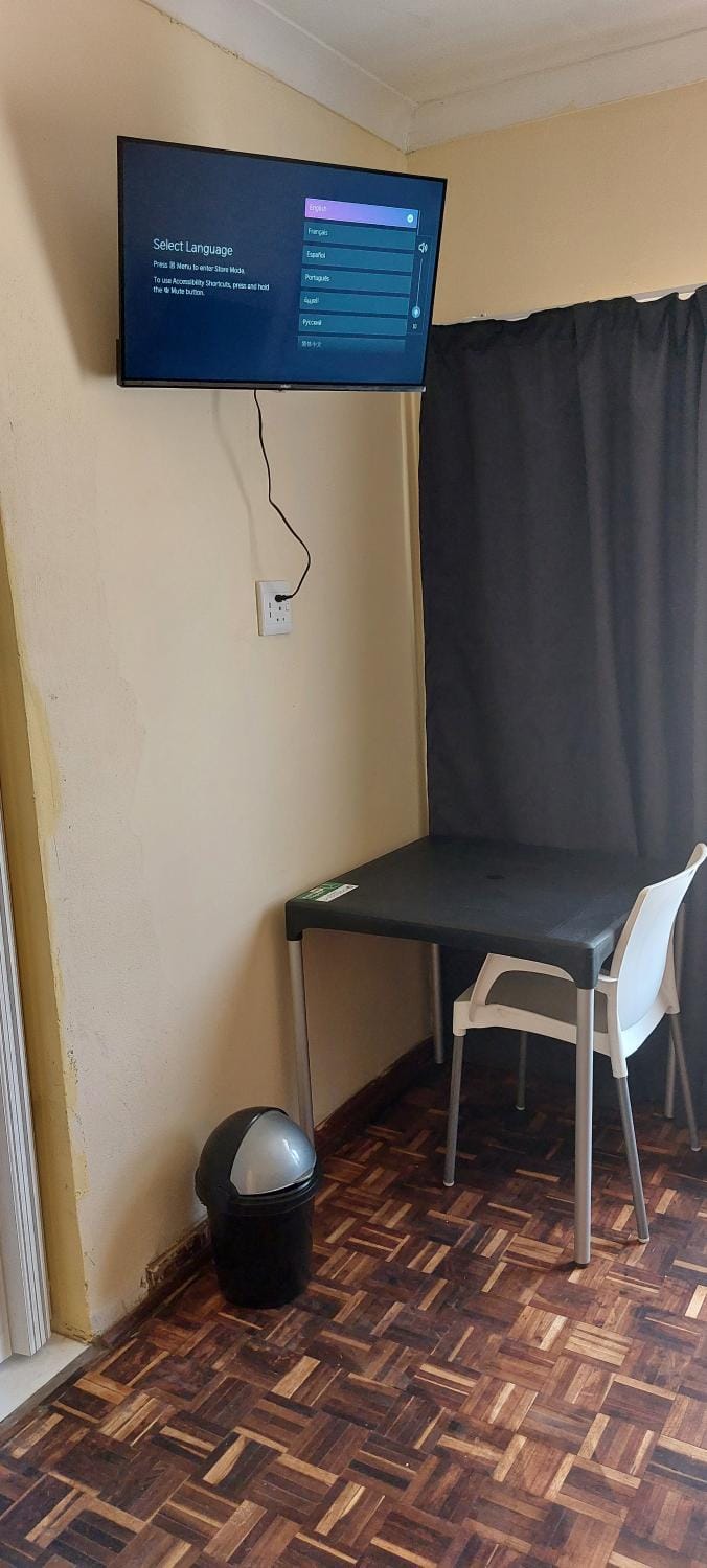 TV and multimedia, Dining area